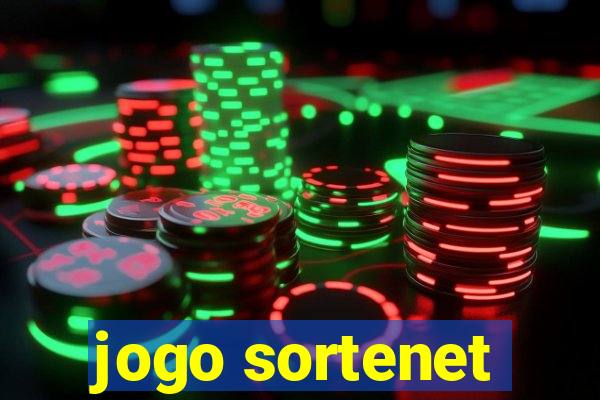 jogo sortenet